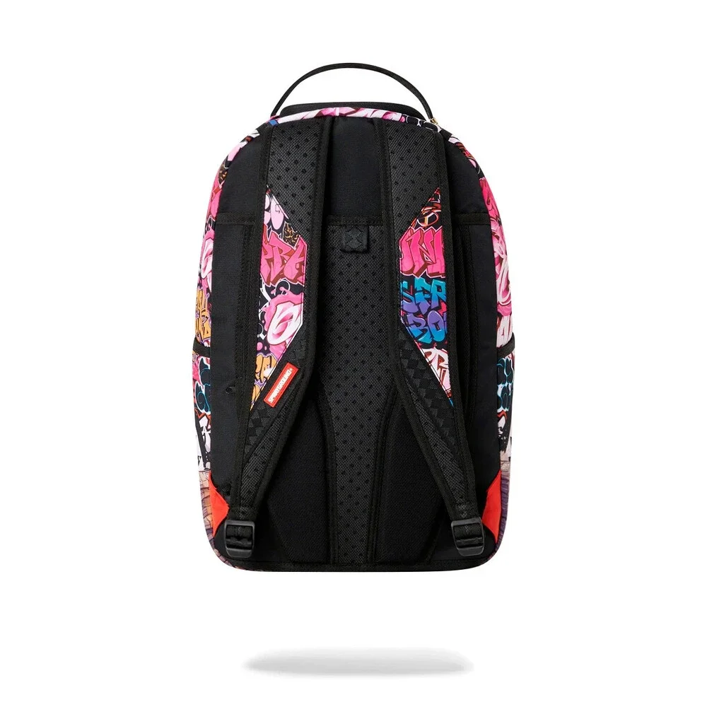 Sprayground kitty cash